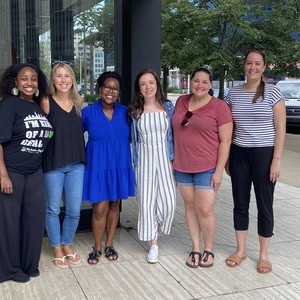 Team BBBS CLE